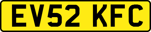 EV52KFC