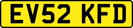 EV52KFD