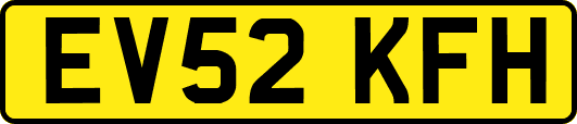 EV52KFH