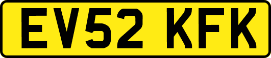 EV52KFK