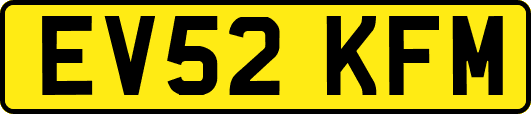 EV52KFM