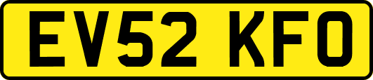 EV52KFO
