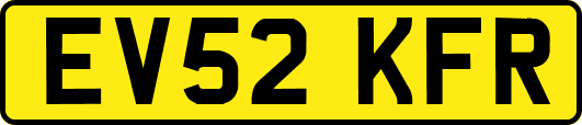 EV52KFR