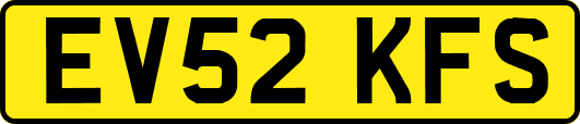 EV52KFS