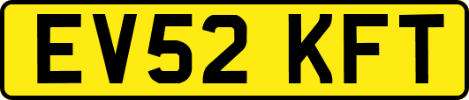 EV52KFT