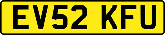 EV52KFU