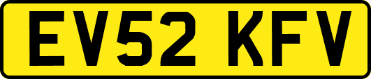EV52KFV