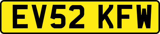 EV52KFW
