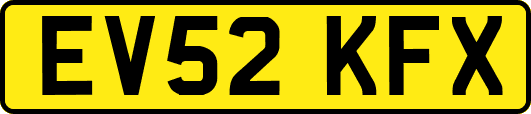 EV52KFX