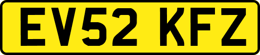 EV52KFZ