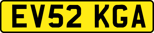 EV52KGA