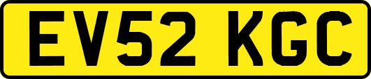 EV52KGC