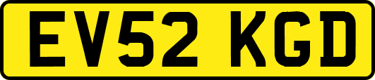 EV52KGD