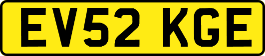 EV52KGE