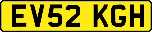 EV52KGH