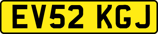 EV52KGJ