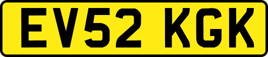 EV52KGK