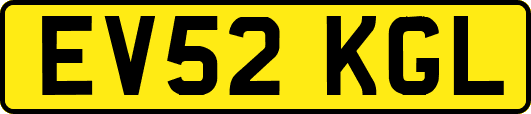 EV52KGL