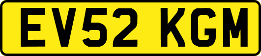 EV52KGM