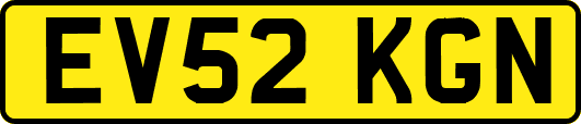EV52KGN