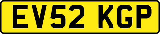 EV52KGP
