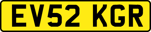 EV52KGR