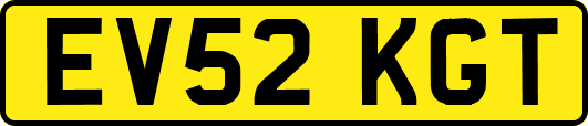 EV52KGT