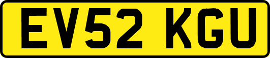 EV52KGU