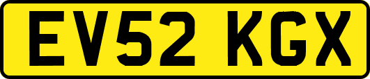 EV52KGX