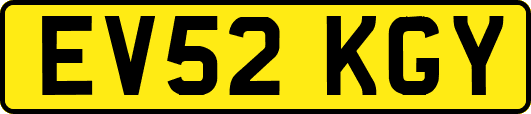 EV52KGY