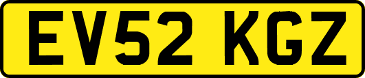 EV52KGZ