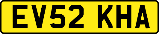 EV52KHA