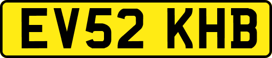 EV52KHB