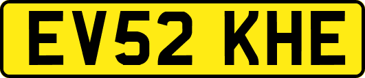 EV52KHE