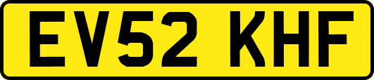 EV52KHF
