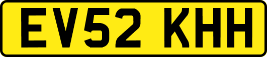 EV52KHH