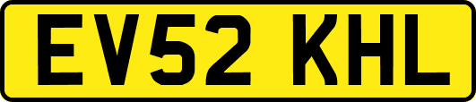 EV52KHL