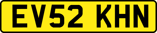EV52KHN