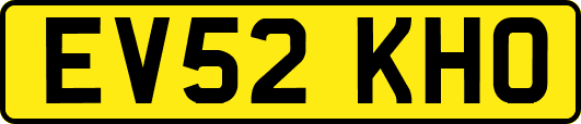 EV52KHO