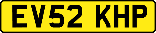 EV52KHP