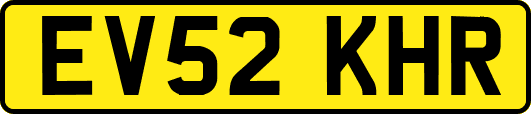 EV52KHR