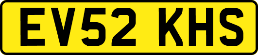 EV52KHS