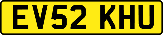 EV52KHU