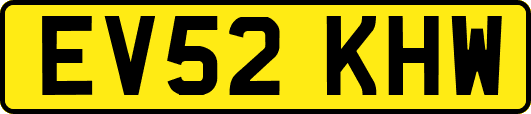 EV52KHW
