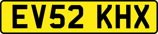 EV52KHX