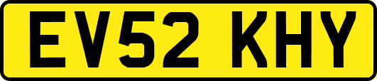 EV52KHY