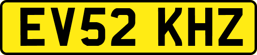 EV52KHZ