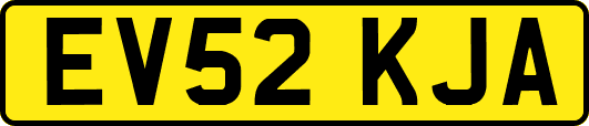 EV52KJA