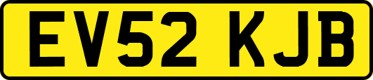 EV52KJB