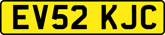 EV52KJC